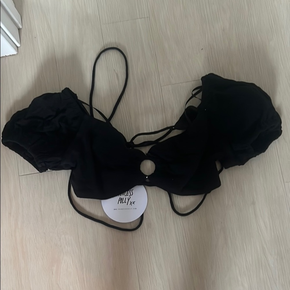 Princess Polly black top